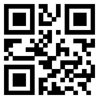 3301217379 Qr Code associato