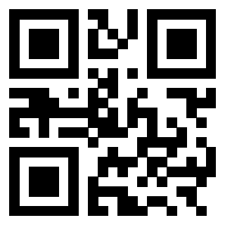 Il Qr Code di 3301217389