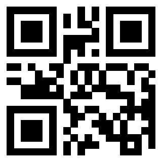 Immagine del Qr Code di 3301217390