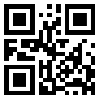 Il Qr Code di 3301217391