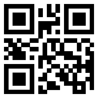 Immagine del QrCode di 3301217394