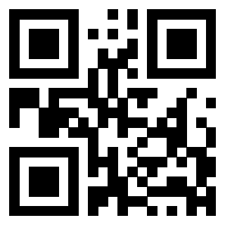 Il QrCode di 3301217395