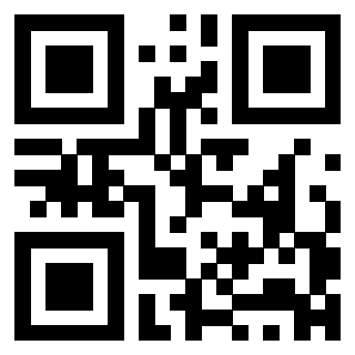 3301217399 - Immagine del QrCode associato