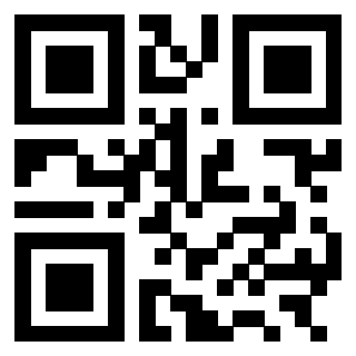 3301217400 QrCode associato