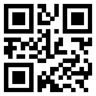 Scansione del Qr Code di 3301217401
