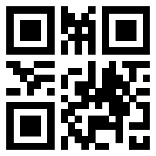 3301217402 - Immagine del QrCode associato