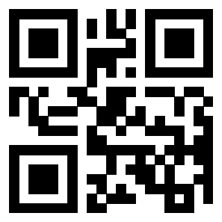 Il Qr Code di 3301217406