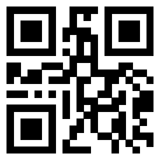 Qr Code di 3301217407