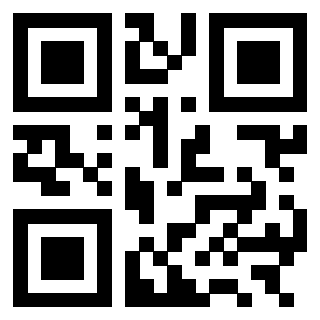 3301217408 - Immagine del Qr Code