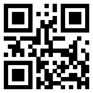 Immagine del QrCode di 3301217409