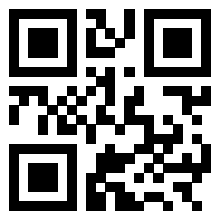 3301217414 QrCode associato