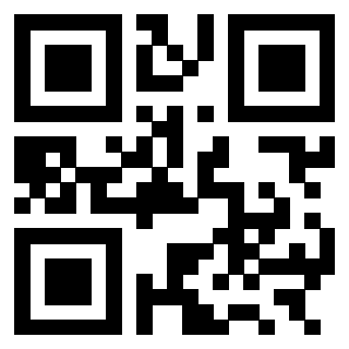 3301217415 - Immagine del Qr Code