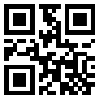 3301217417 - Immagine del QrCode associato