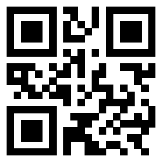 3301217418 - Immagine del Qr Code associato