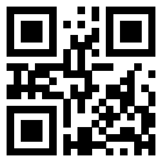 3301217421 - Immagine del Qr Code