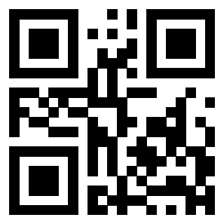 3301217423 - Immagine del QrCode