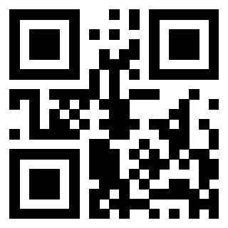 Qr Code di 3301217431
