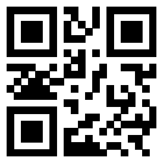 Immagine del QrCode di 3301217432