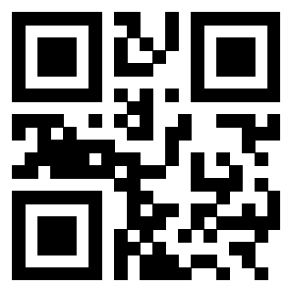 Il Qr Code di 3301217433