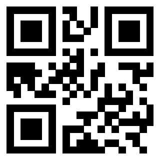Il QrCode di 3301217439