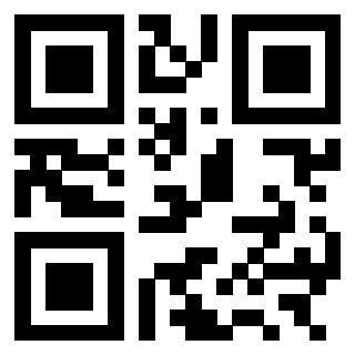 3301217442 - Immagine del Qr Code associato