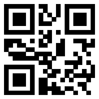 3301217443 - Immagine del QrCode associato