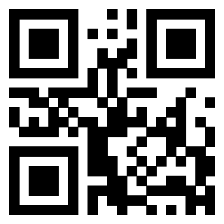 Immagine del Qr Code di 3301217444
