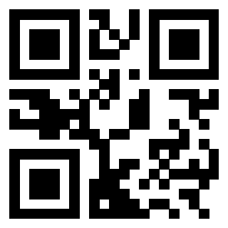 Qr Code di 3301217446