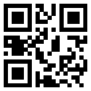 3301217447 QrCode associato