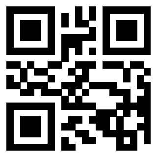 3301217451 QrCode associato