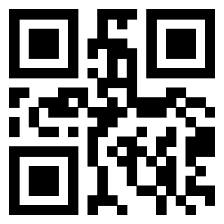 3301217452 Qr Code associato