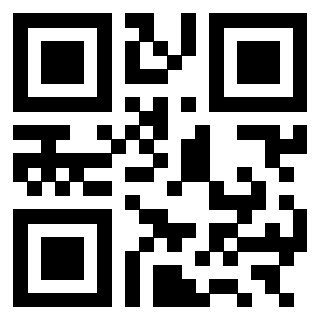 Il QrCode di 3301217453