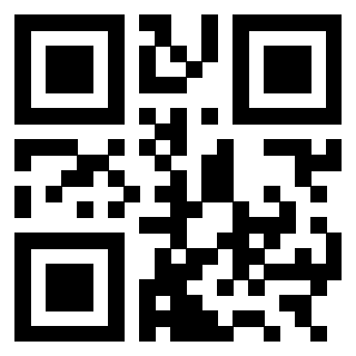 Qr Code di 3301217455