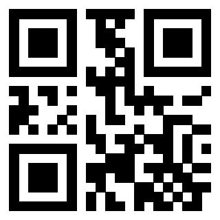 Qr Code di 3301217459