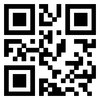 3301217462 Qr Code associato