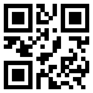 Immagine del Qr Code di 3301217467