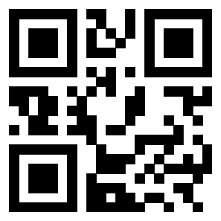 3301217468 - Immagine del Qr Code