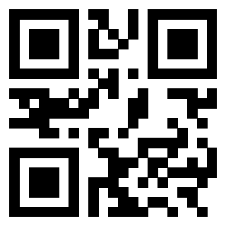 Immagine del Qr Code di 3301217469