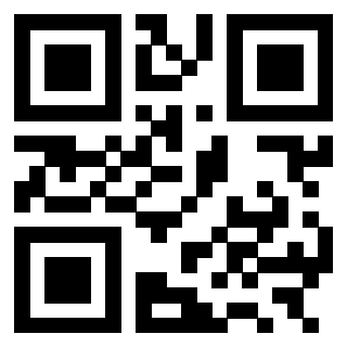 Il QrCode di 3301217471