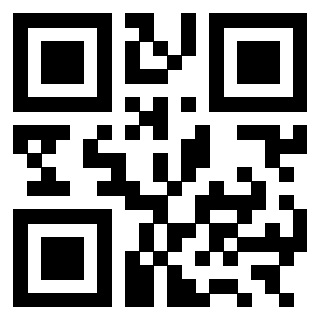 Immagine del QrCode di 3301217479