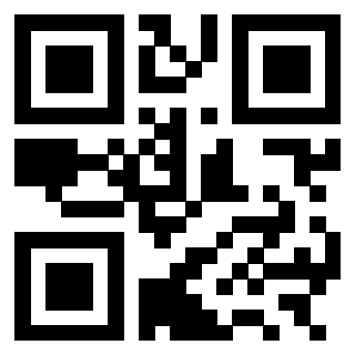 Scansione del Qr Code di 3301217480