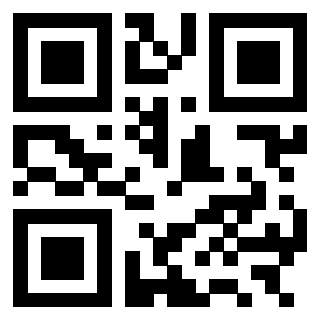 Il Qr Code di 3301217484
