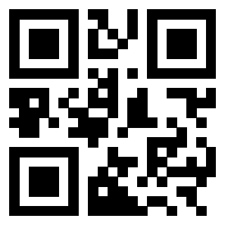 3301217487 Qr Code associato