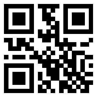 Il QrCode di 3301217488