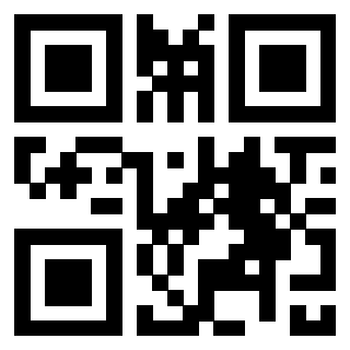 Il QrCode di 3301217489