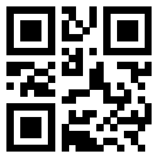 3301217492 - Immagine del Qr Code