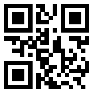 3301217497 - Immagine del Qr Code associato