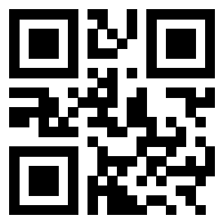 Il Qr Code di 3301217499