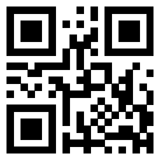 3301217500 QrCode associato