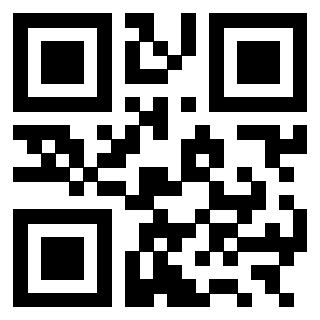 Scansione del Qr Code di 3301217501